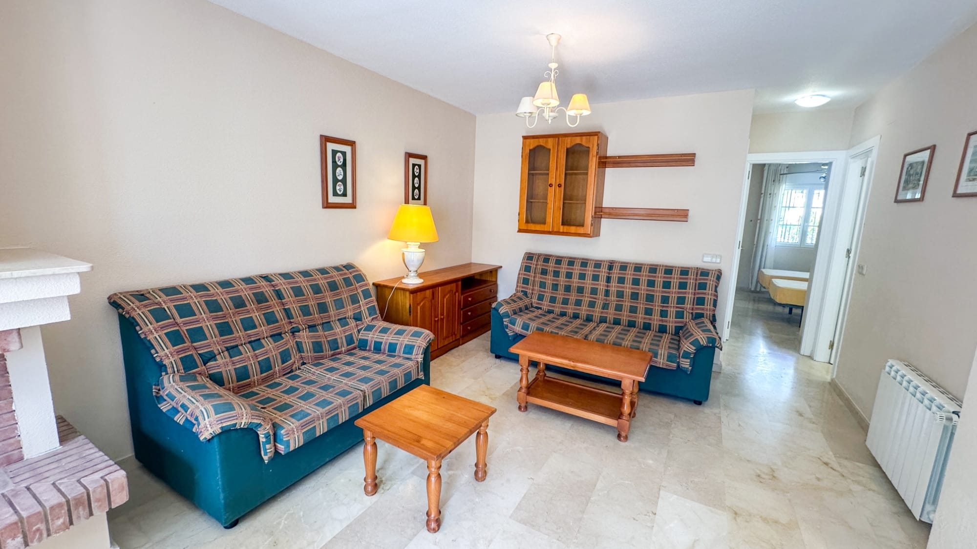 2 Bedroom Property in Orihuela Costa