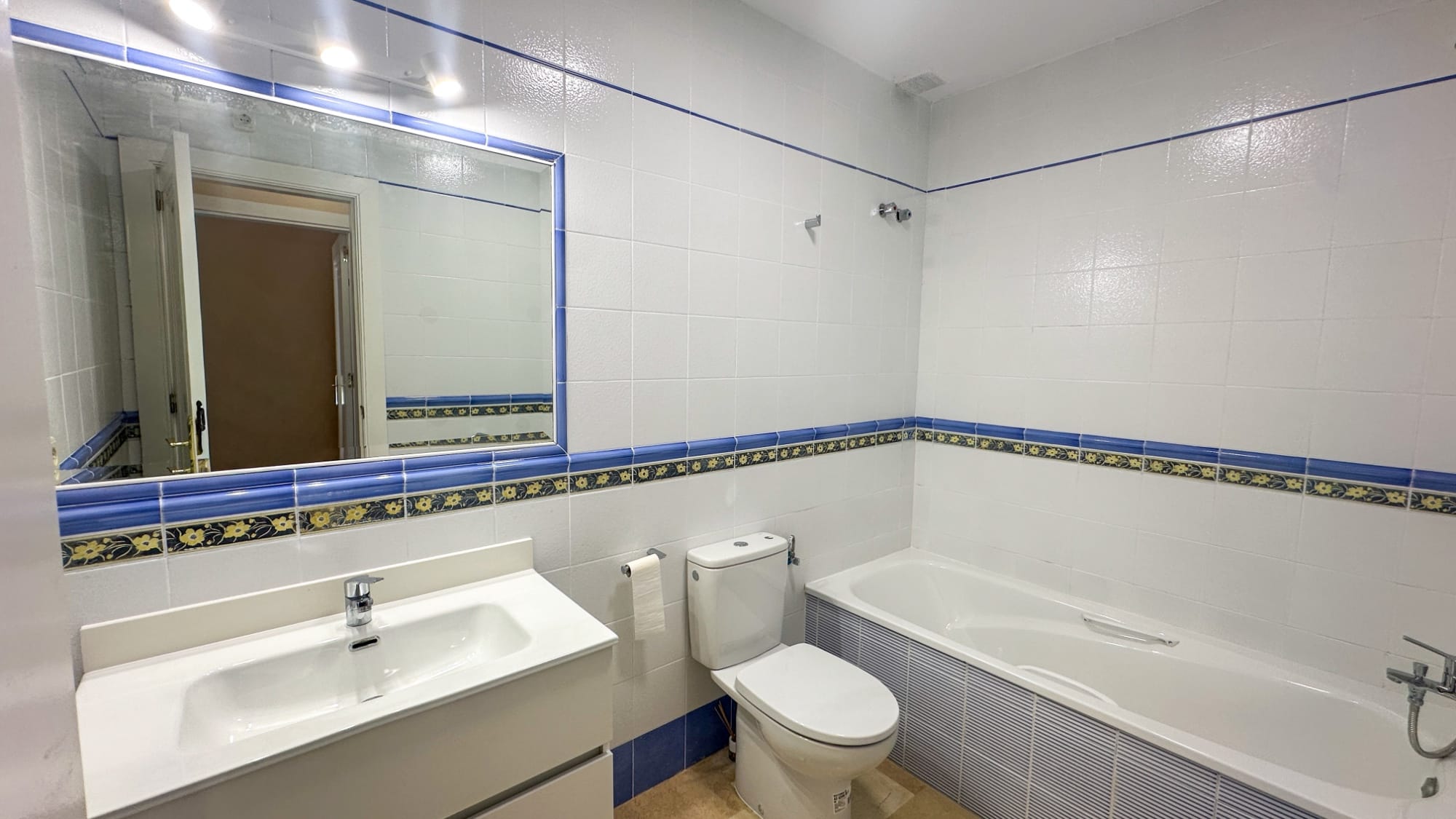 2 Bedroom Property in Orihuela Costa