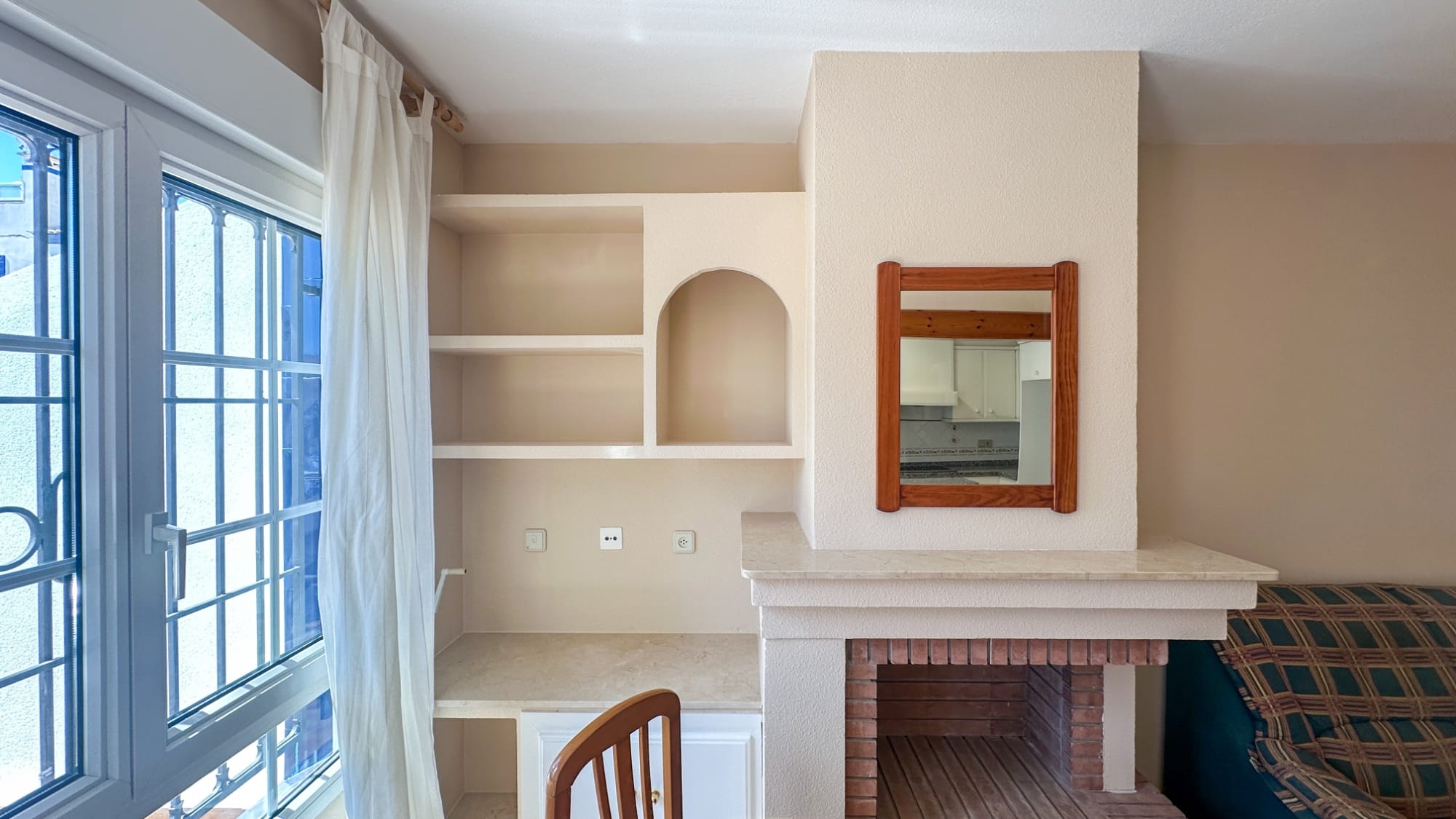 2 Bedroom Property in Orihuela Costa