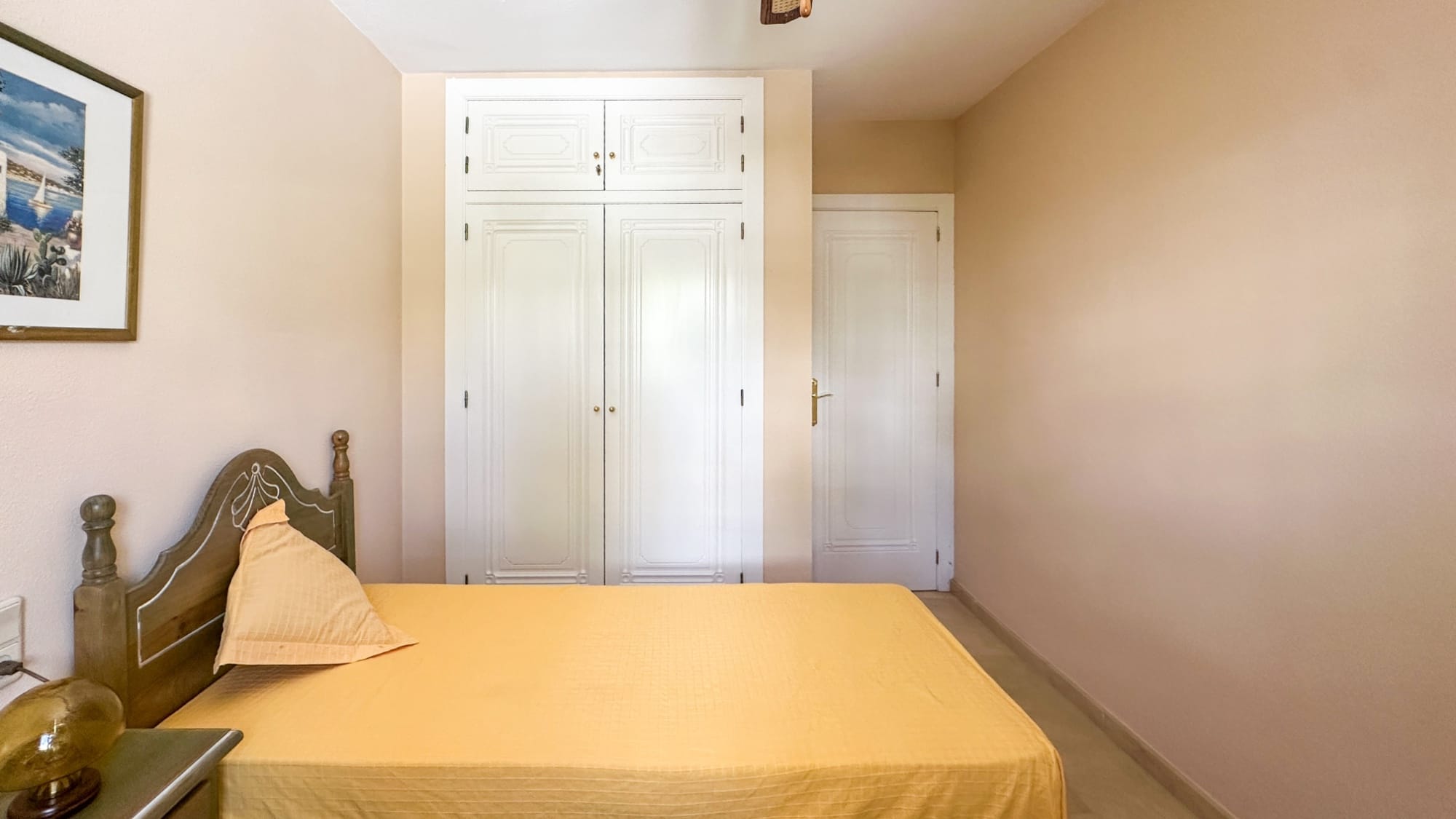 2 Bedroom Property in Orihuela Costa