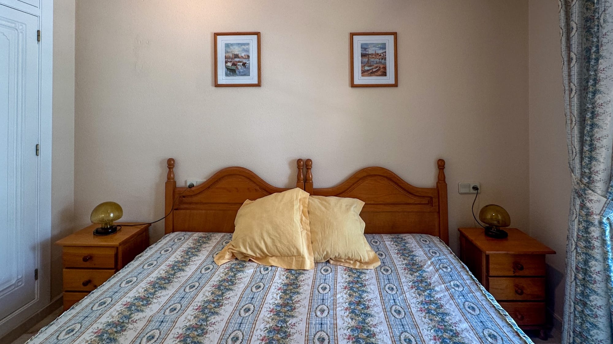 2 Bedroom Property in Orihuela Costa