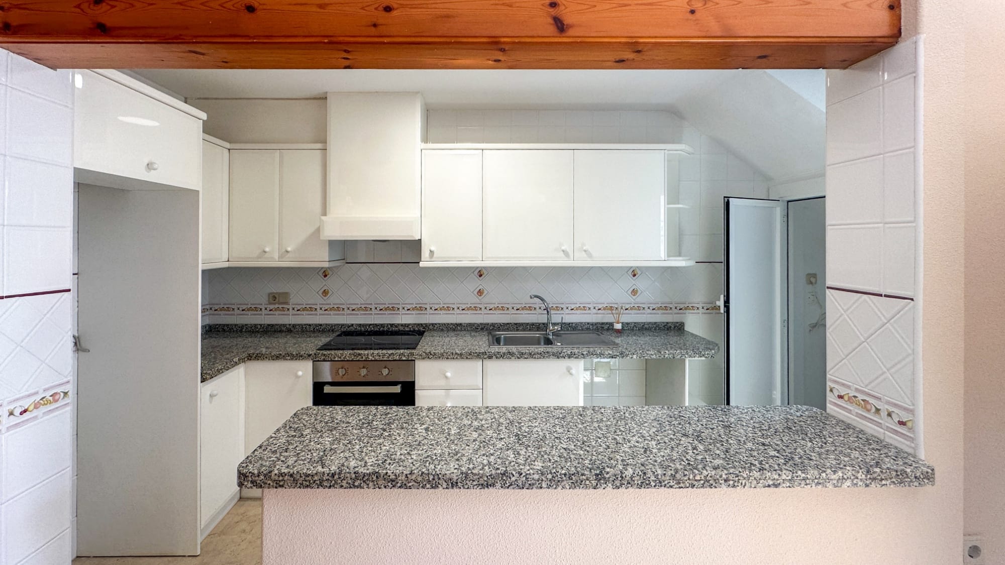 2 Bedroom Property in Orihuela Costa