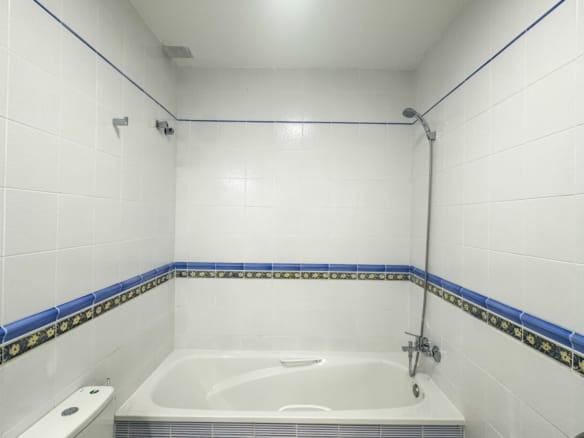 2 Bedroom Property in Orihuela Costa