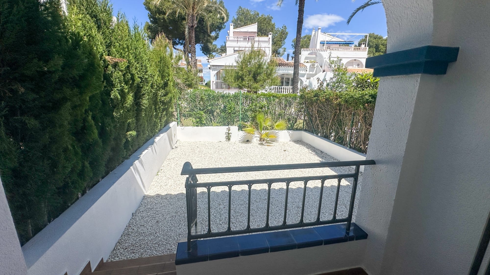 2 Bedroom Property in Orihuela Costa