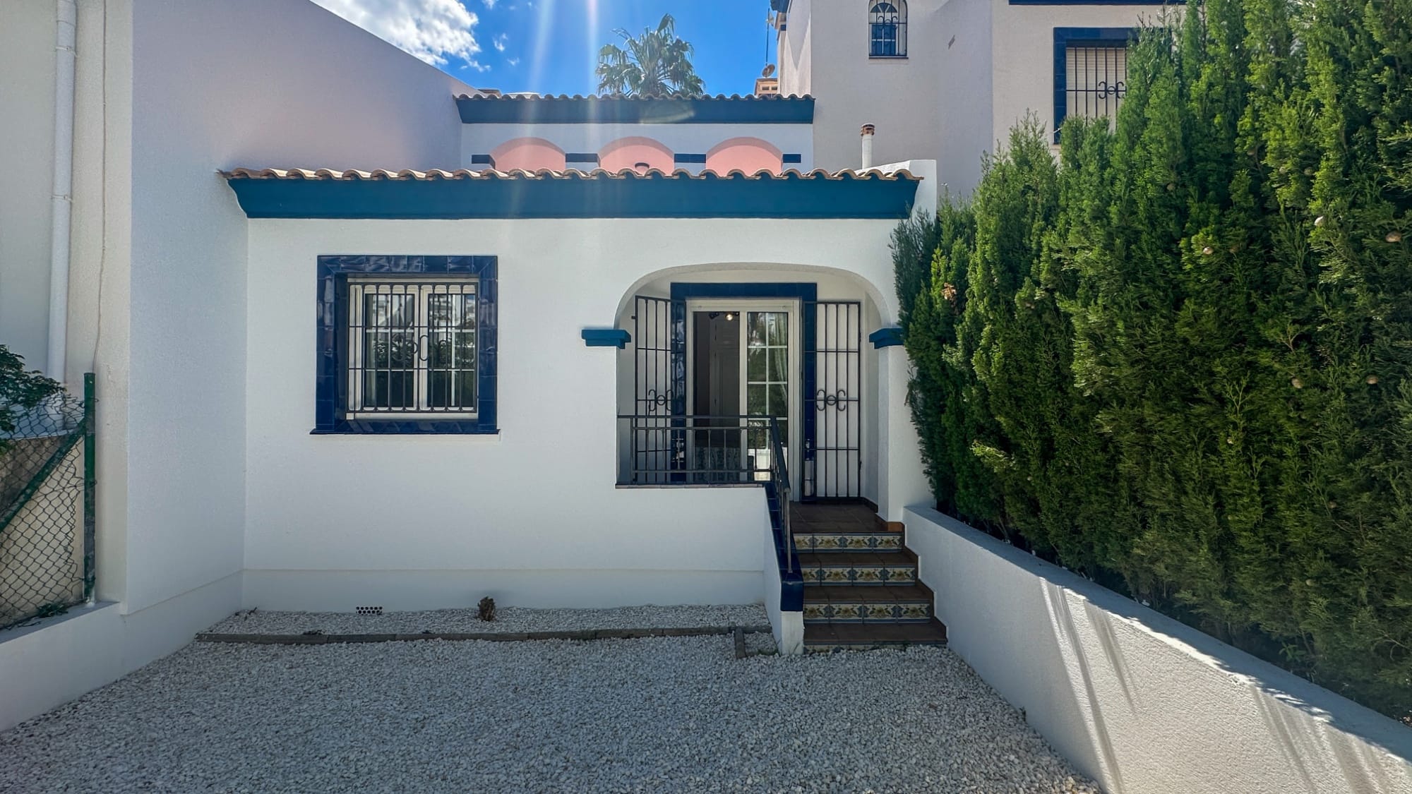 2 Bedroom Property in Orihuela Costa