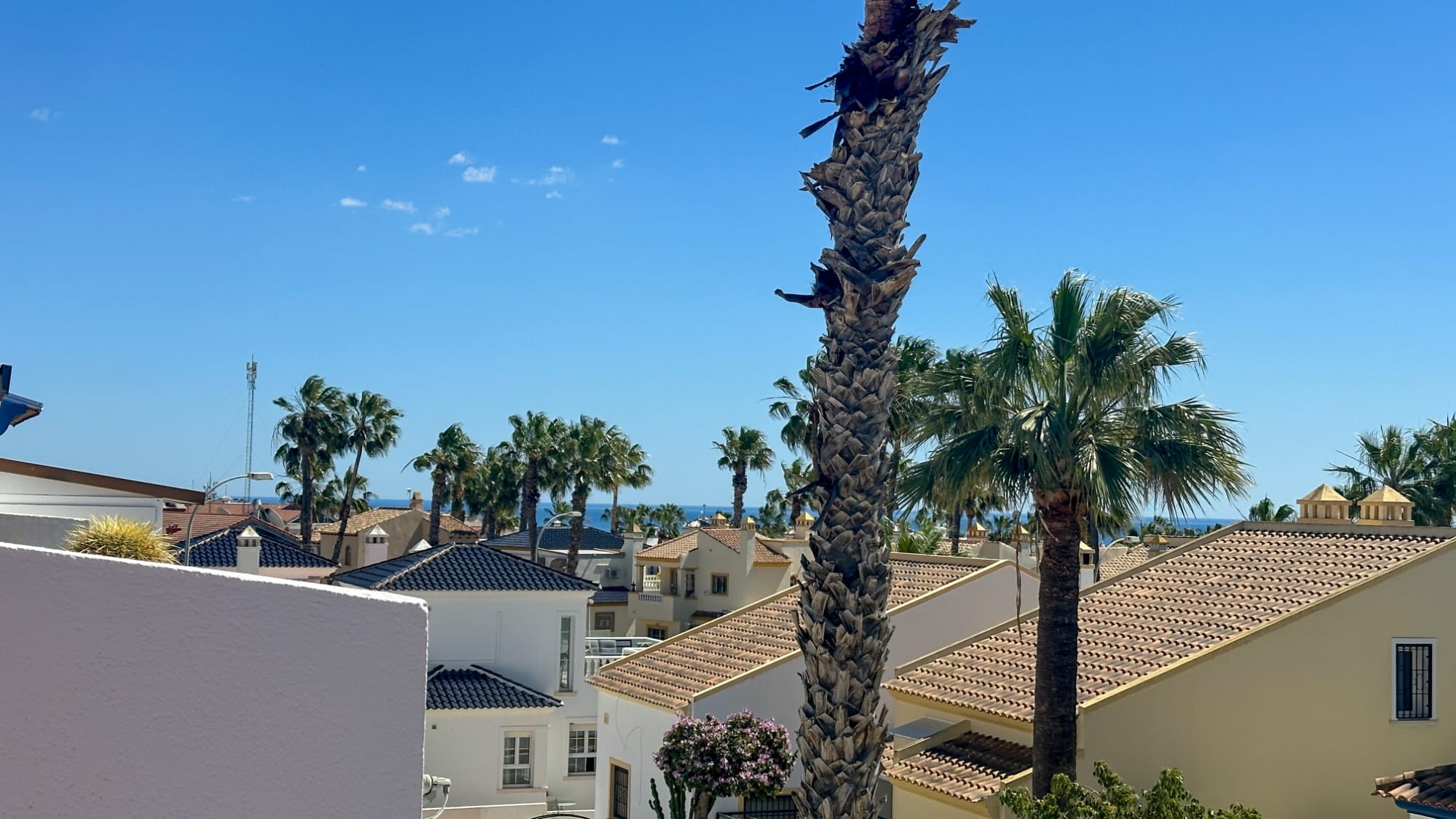 2 Bedroom Property in Orihuela Costa