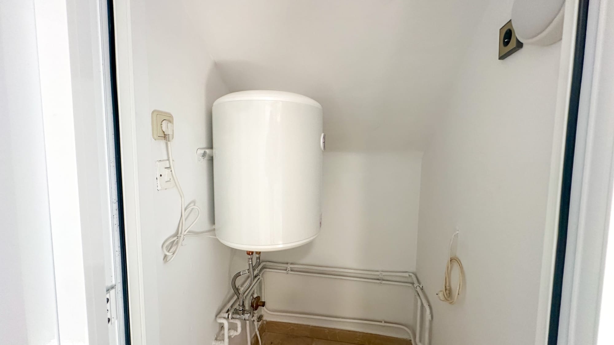 2 Bedroom Property in Orihuela Costa