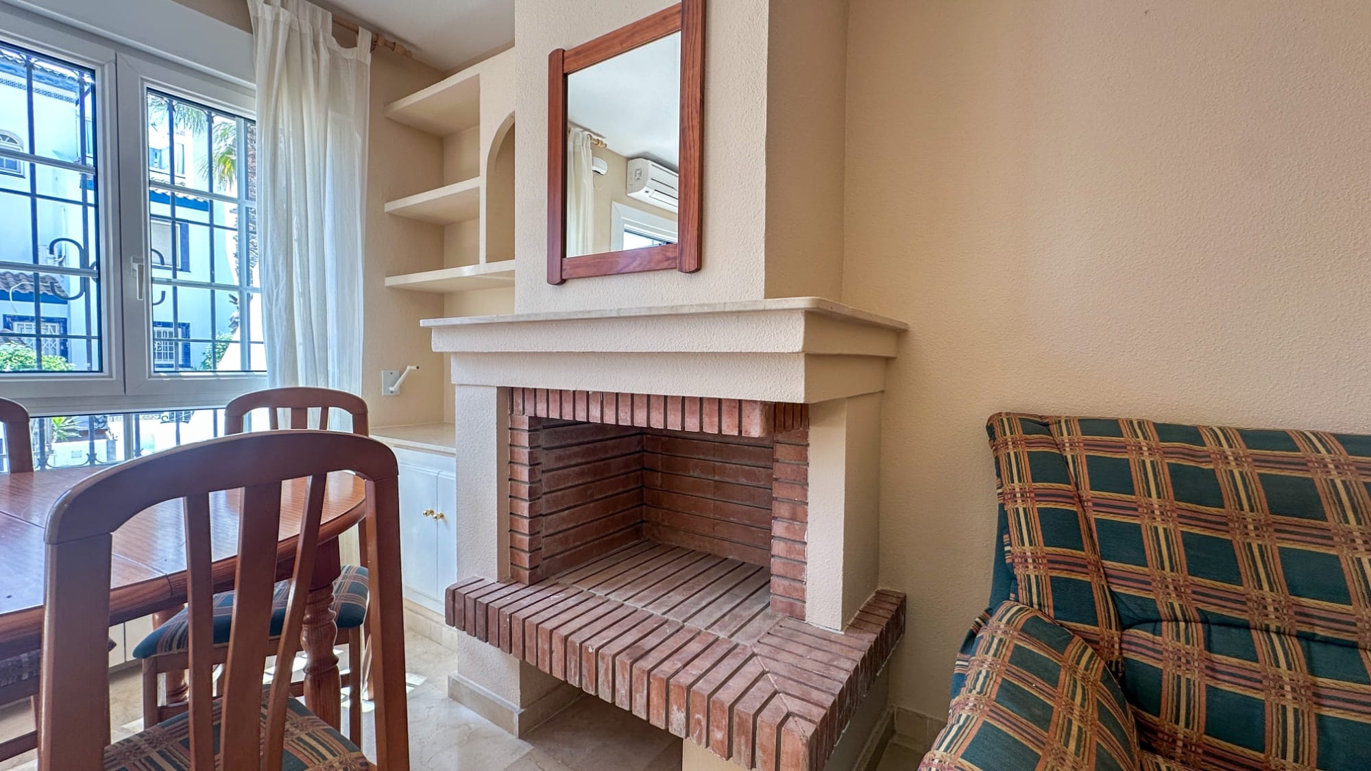 2 Bedroom Property in Orihuela Costa