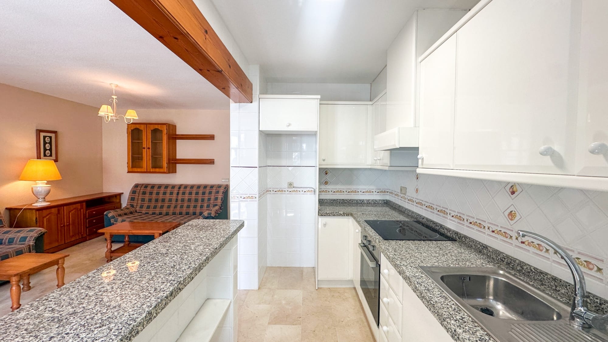 2 Bedroom Property in Orihuela Costa