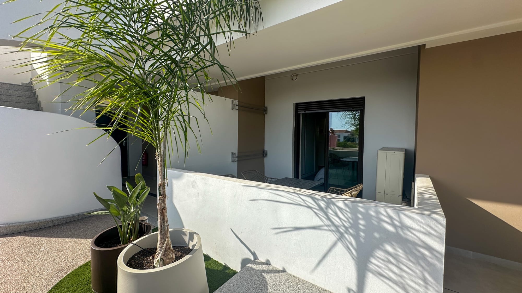 2 Bedroom Property in Orihuela Costa