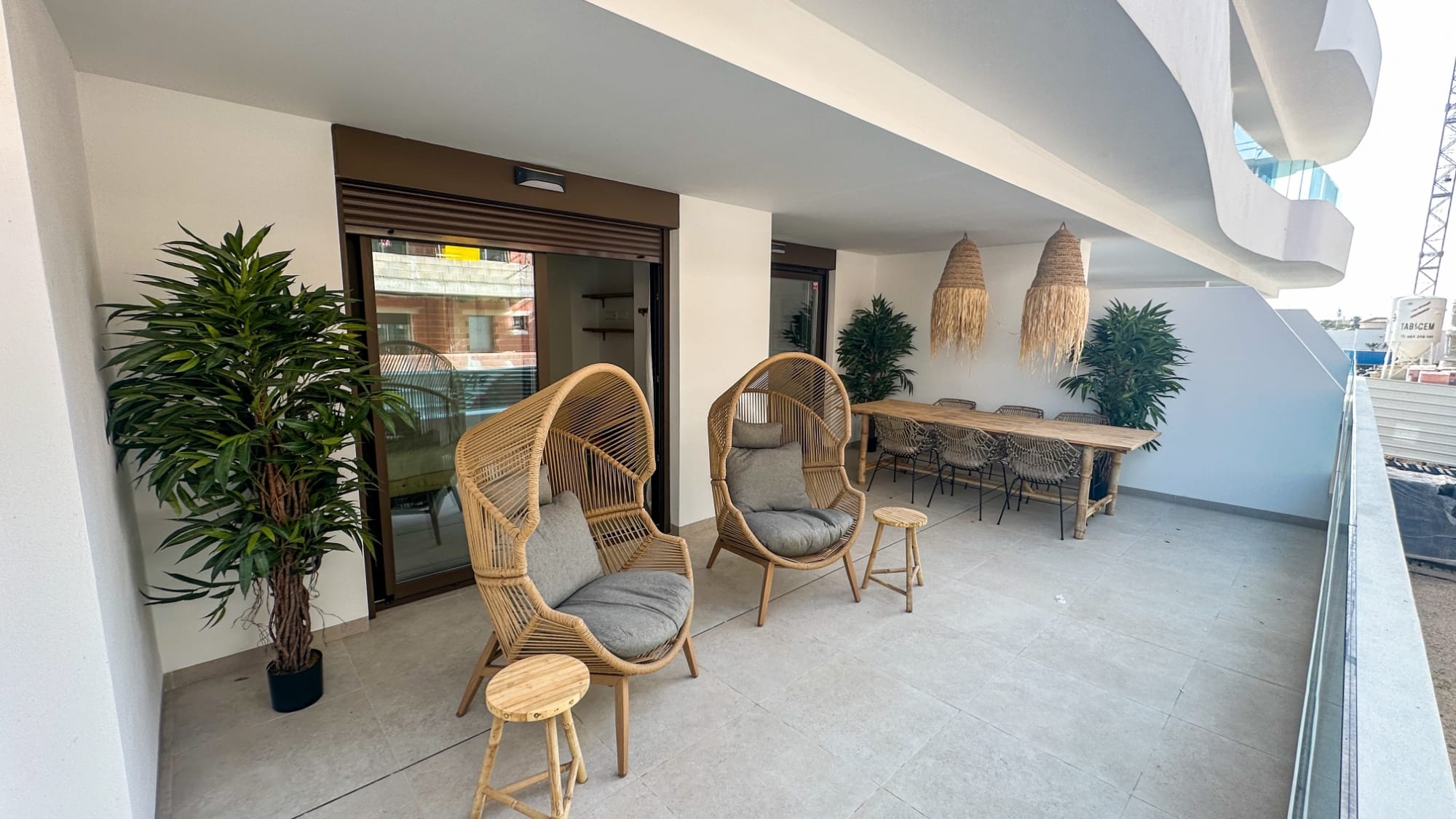2 Bedroom Property in Orihuela Costa