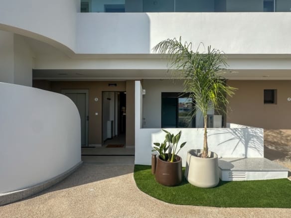 2 Bedroom Property in Orihuela Costa