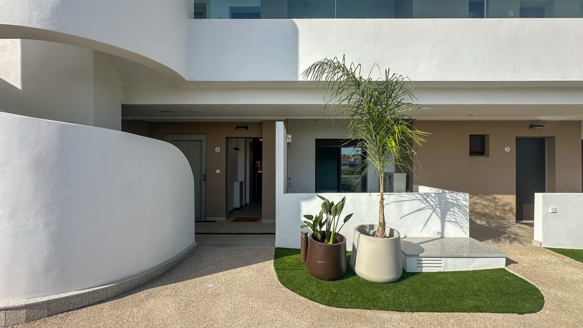 2 Bedroom Property in Orihuela Costa