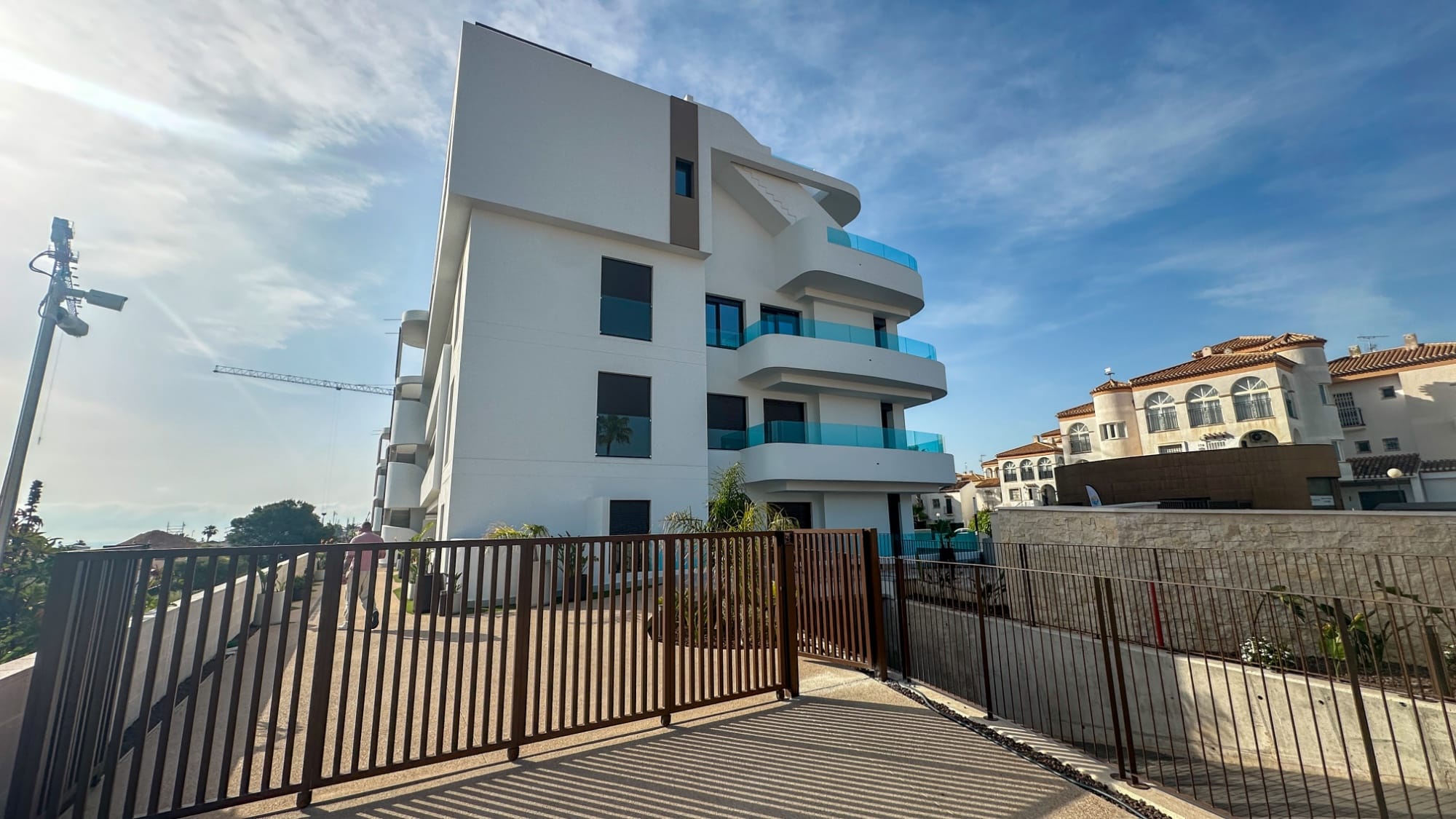 2 Bedroom Property in Orihuela Costa