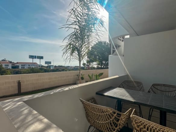 2 Bedroom Property in Orihuela Costa