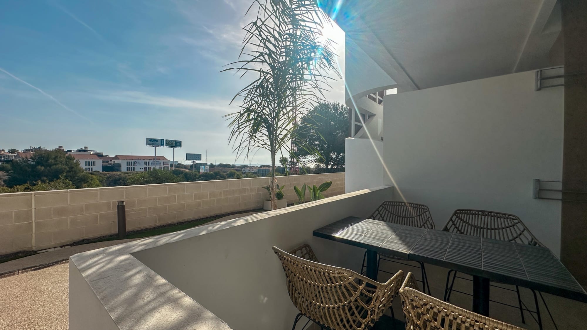 2 Bedroom Property in Orihuela Costa