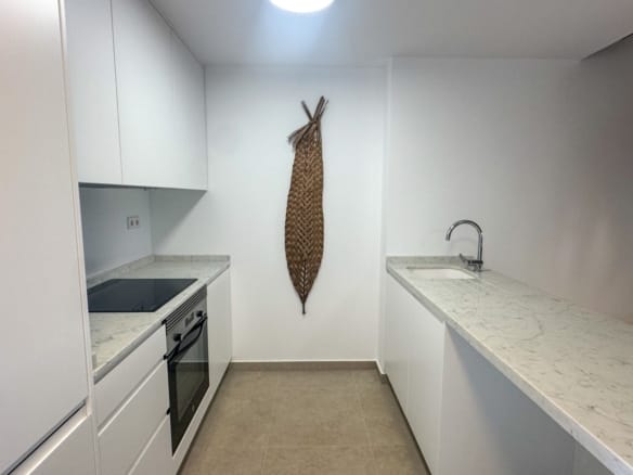 2 Bedroom Property in Orihuela Costa