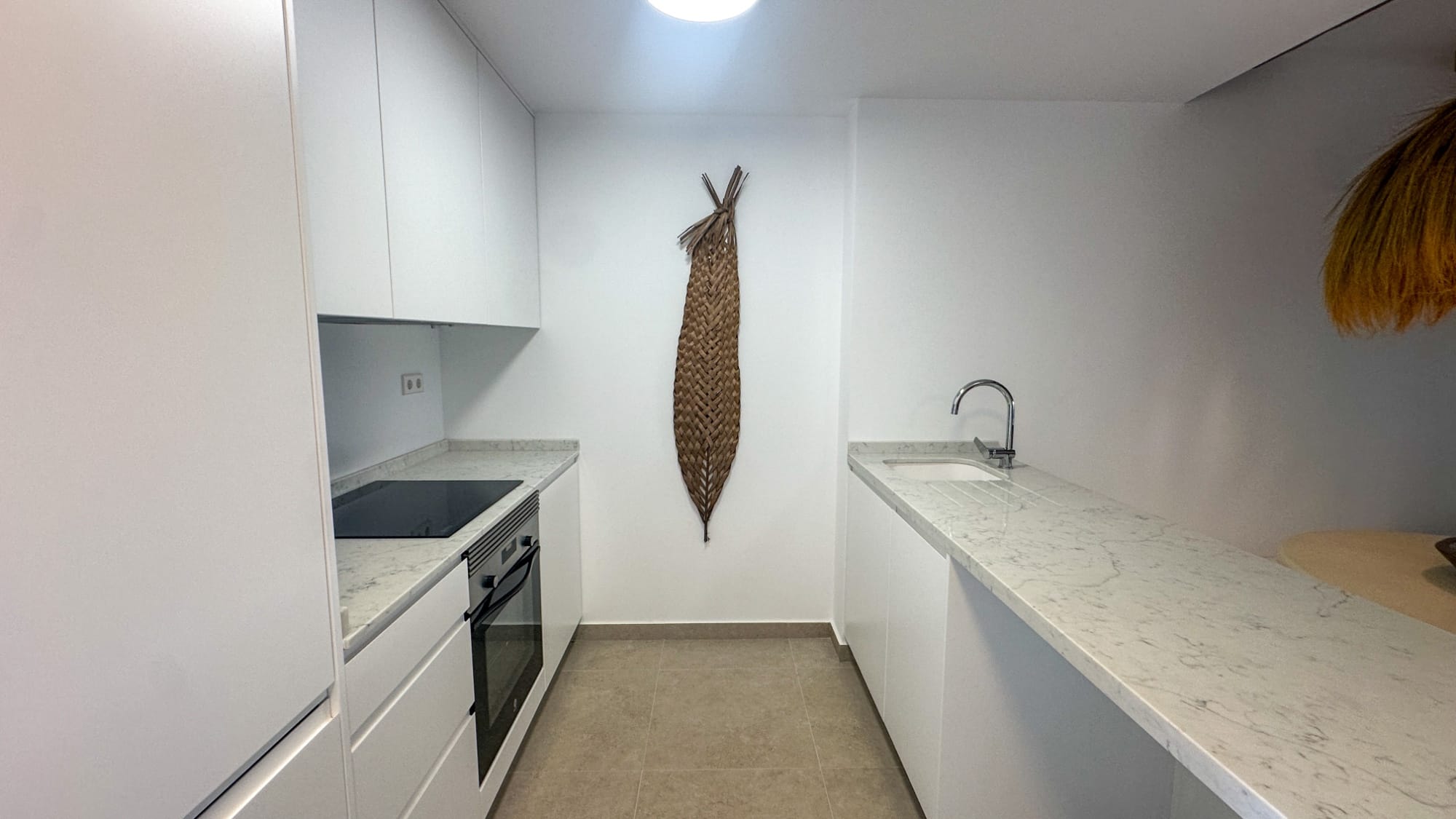 2 Bedroom Property in Orihuela Costa
