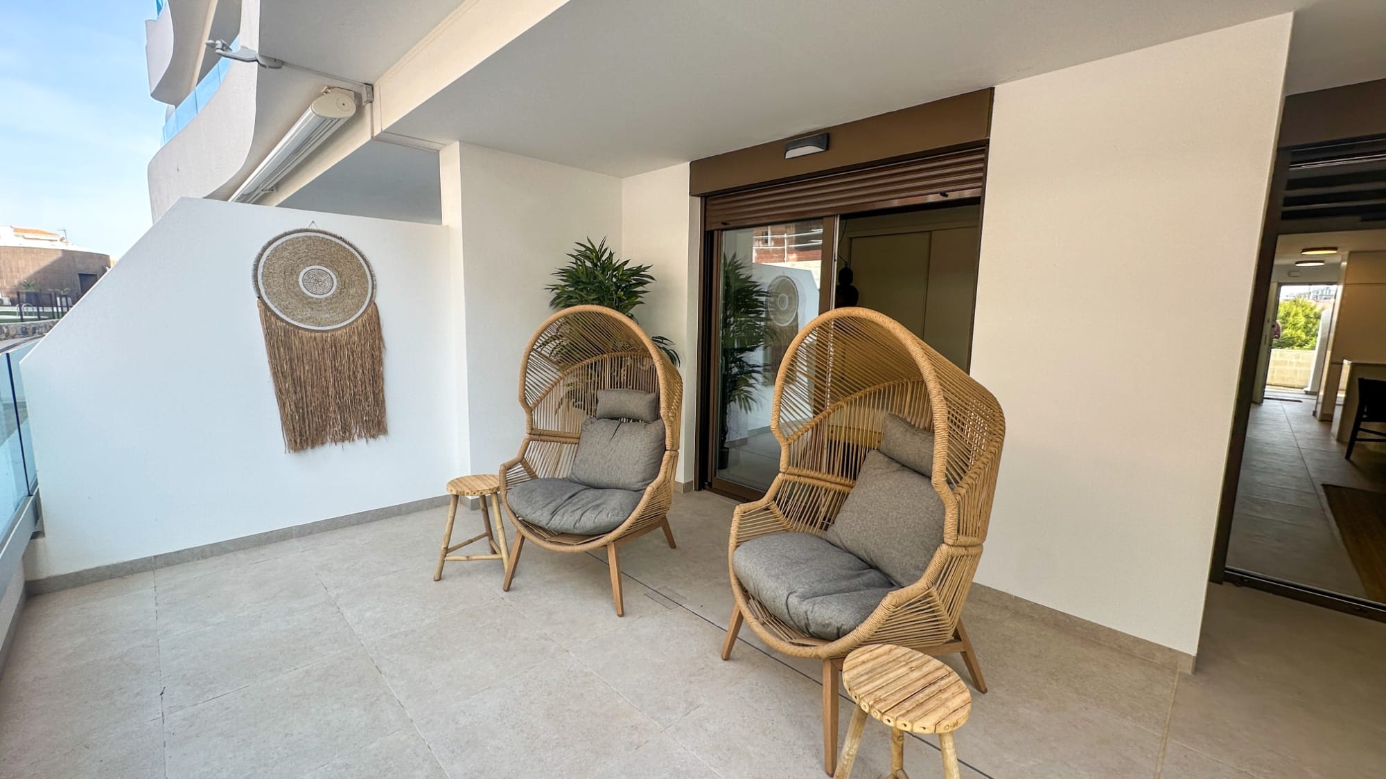 2 Bedroom Property in Orihuela Costa