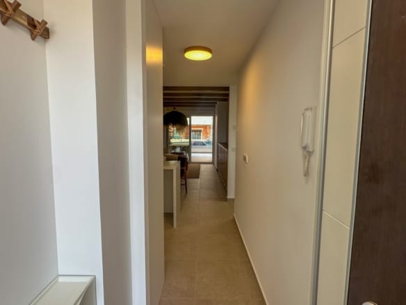 2 Bedroom Property in Orihuela Costa