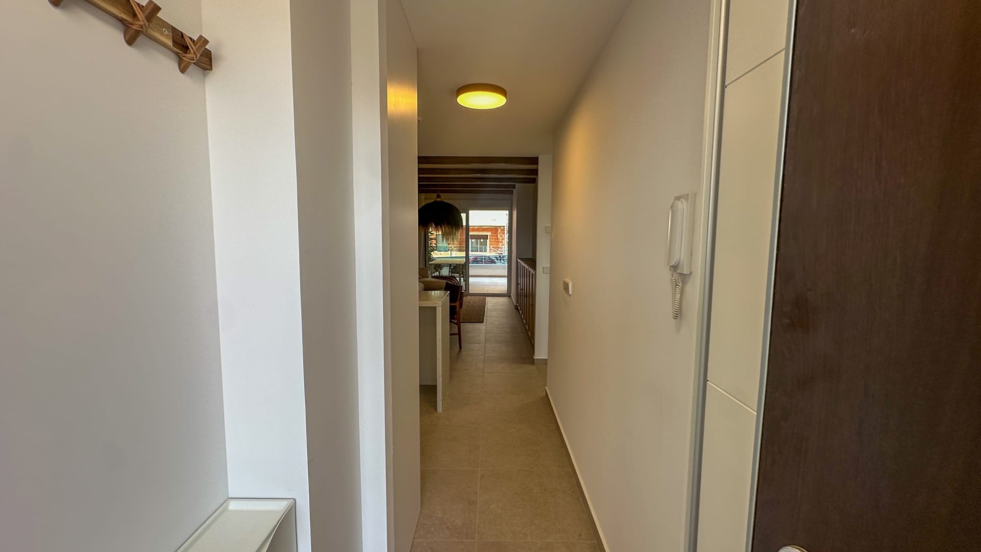 2 Bedroom Property in Orihuela Costa