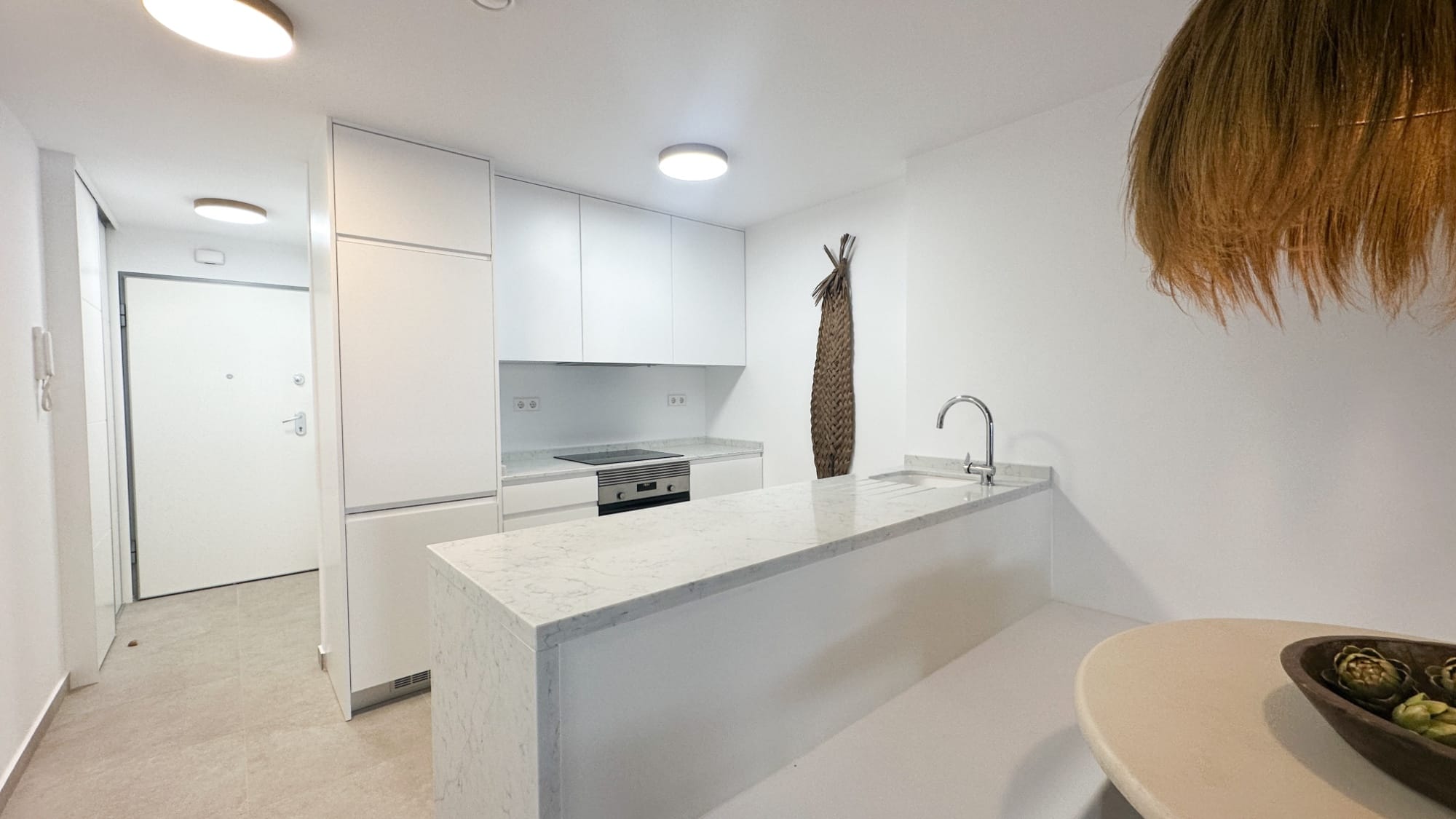 2 Bedroom Property in Orihuela Costa