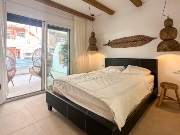 2 Bedroom Property in Orihuela Costa