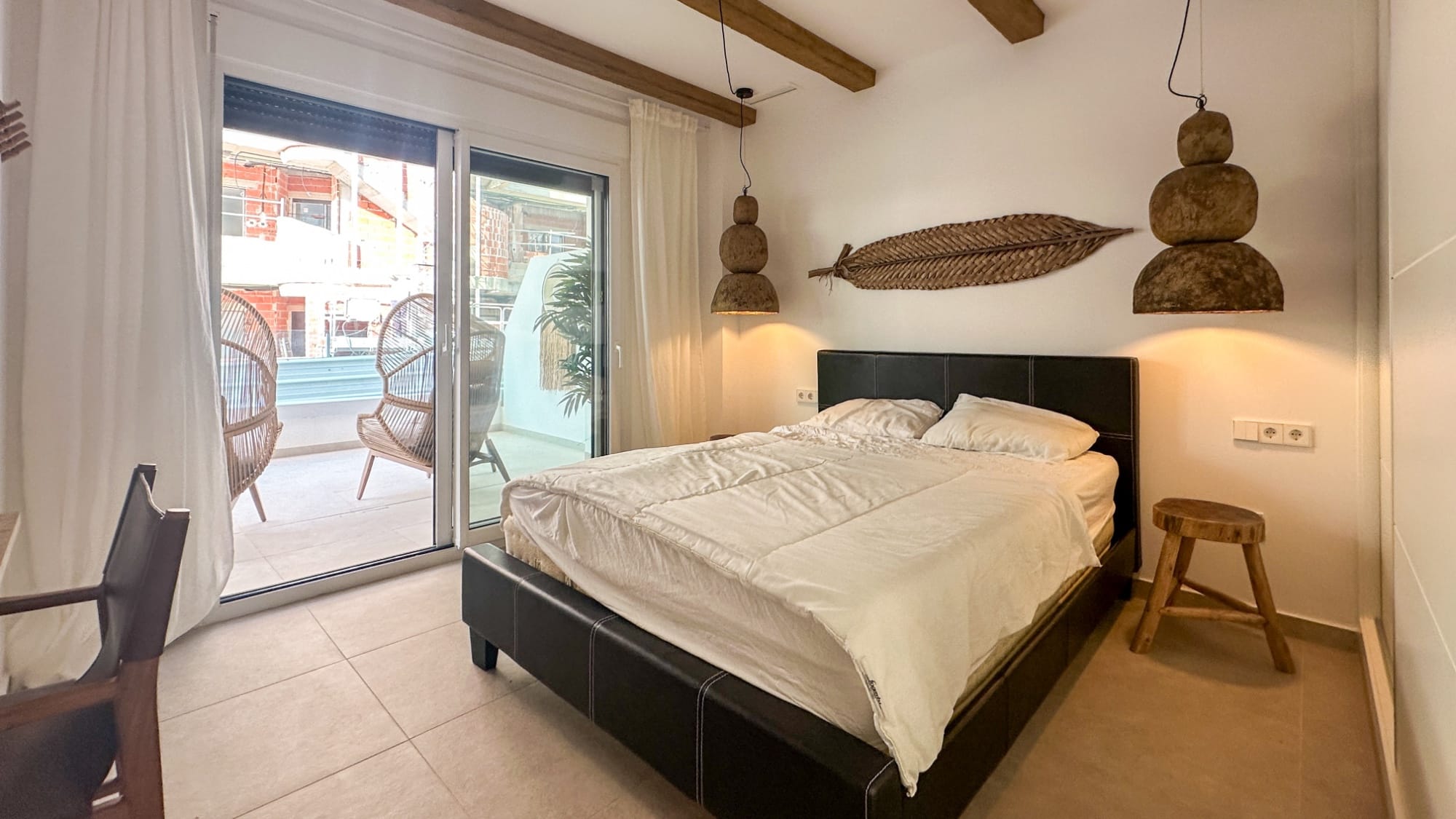 2 Bedroom Property in Orihuela Costa