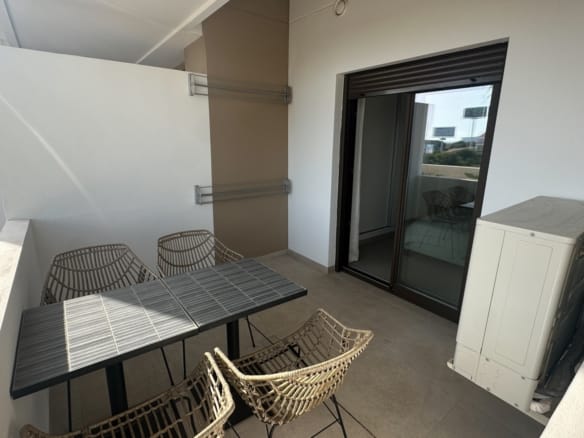 2 Bedroom Property in Orihuela Costa