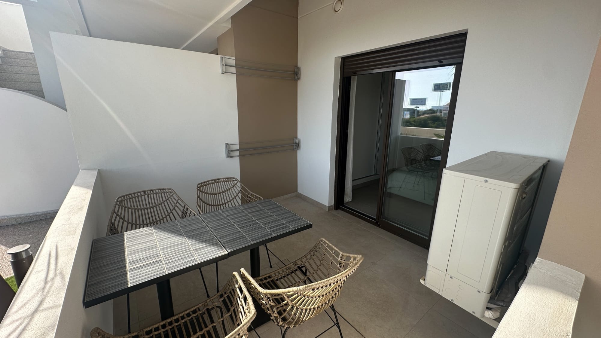 2 Bedroom Property in Orihuela Costa
