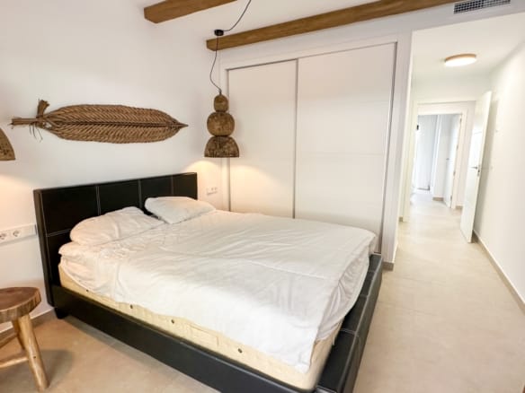 2 Bedroom Property in Orihuela Costa