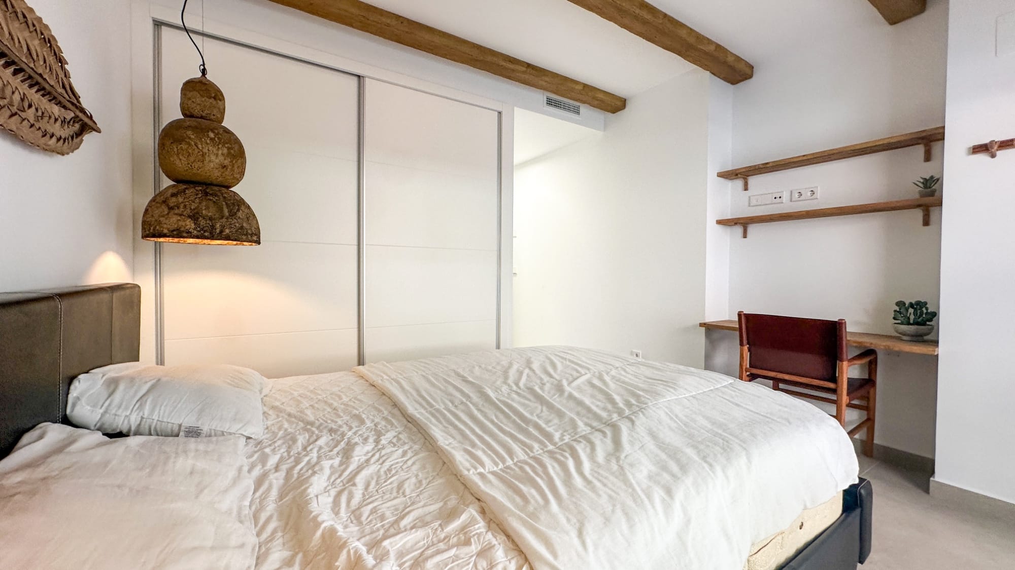 2 Bedroom Property in Orihuela Costa