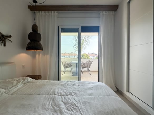 2 Bedroom Property in Orihuela Costa