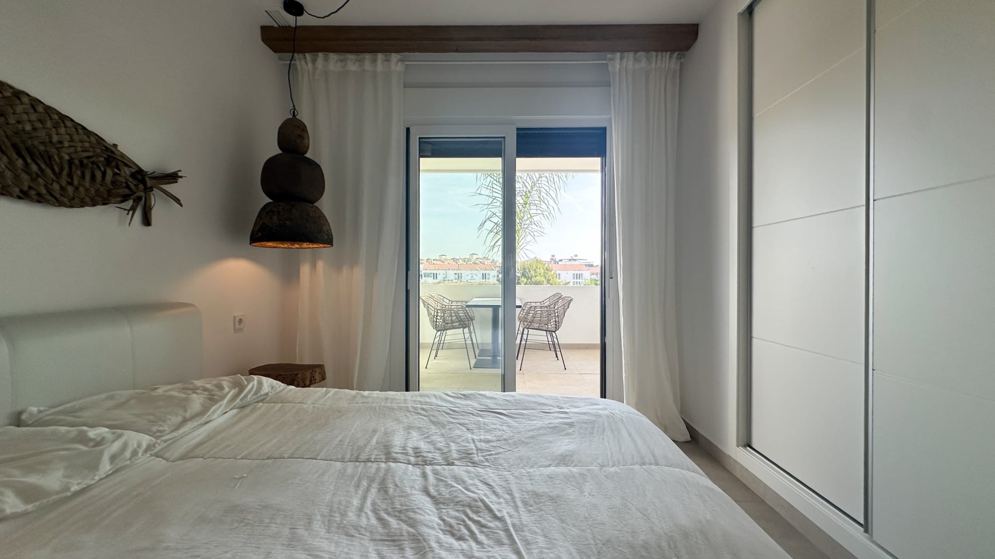 2 Bedroom Property in Orihuela Costa