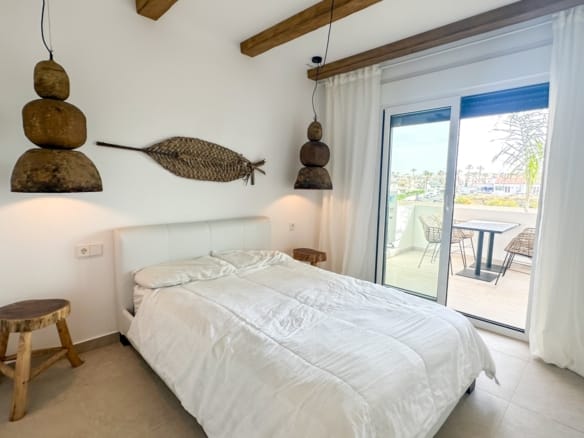 2 Bedroom Property in Orihuela Costa