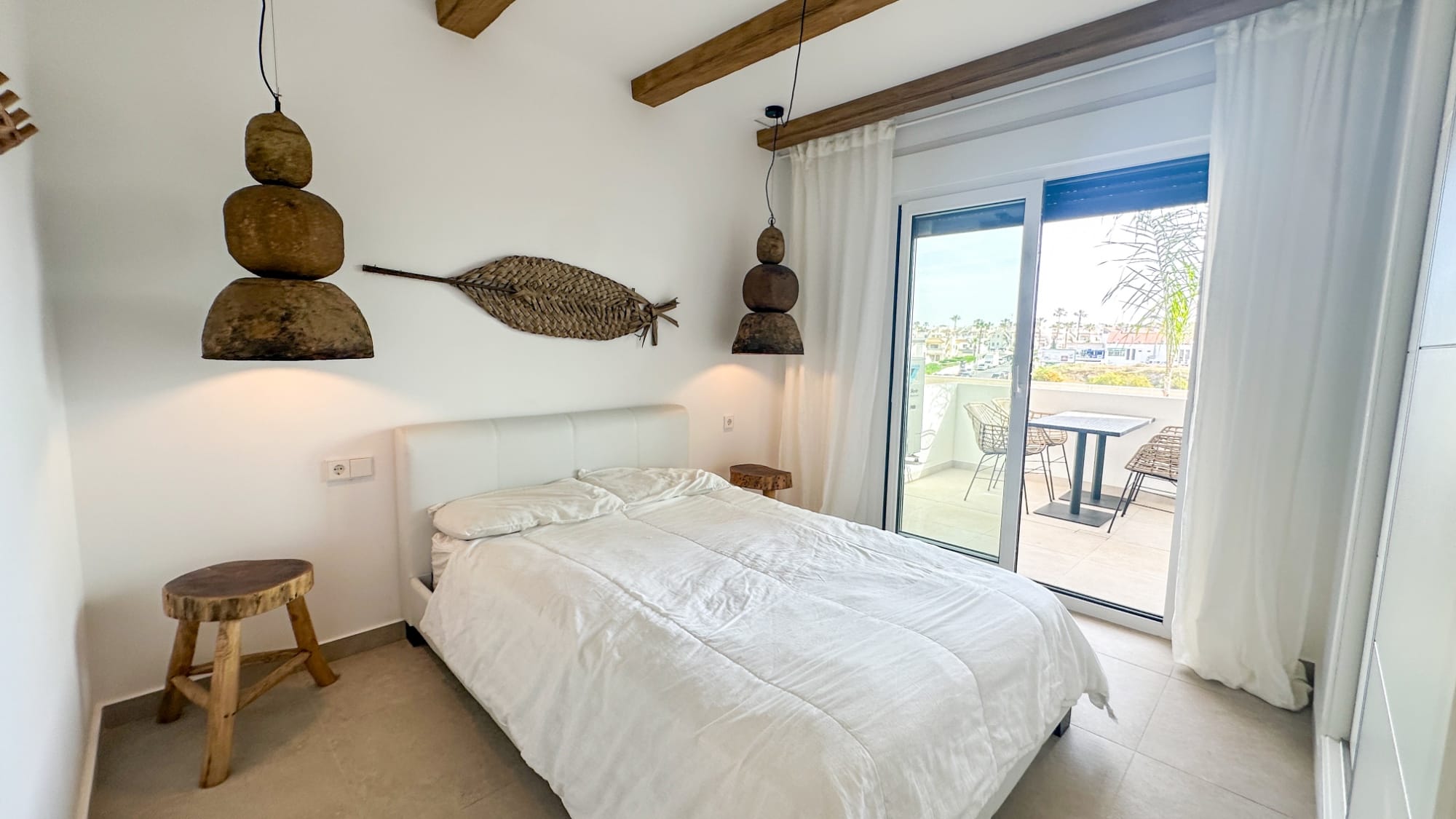 2 Bedroom Property in Orihuela Costa