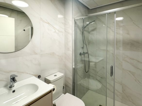 2 Bedroom Property in Orihuela Costa