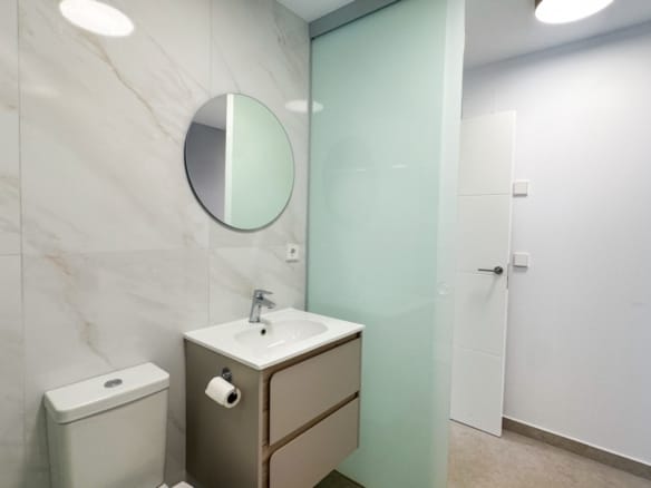 2 Bedroom Property in Orihuela Costa