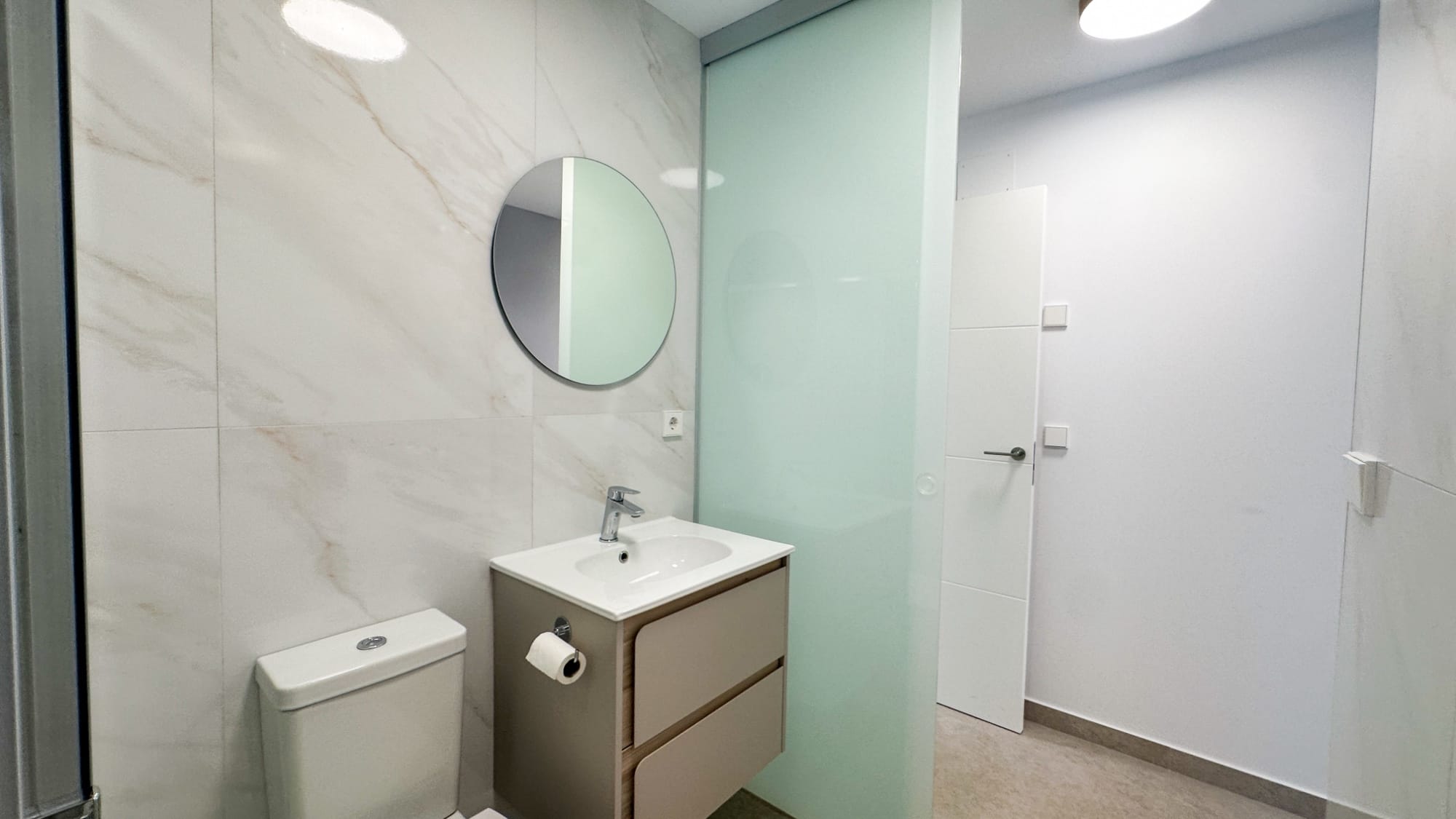 2 Bedroom Property in Orihuela Costa