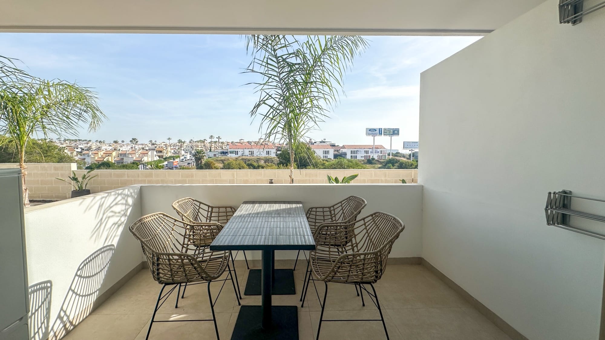 2 Bedroom Property in Orihuela Costa