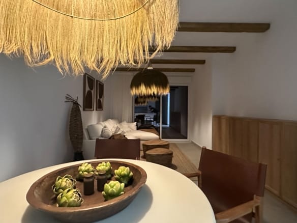2 Bedroom Property in Orihuela Costa