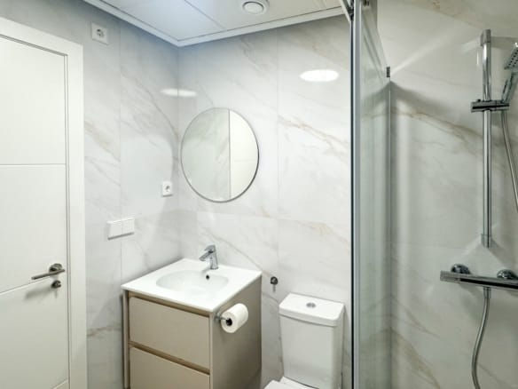 2 Bedroom Property in Orihuela Costa