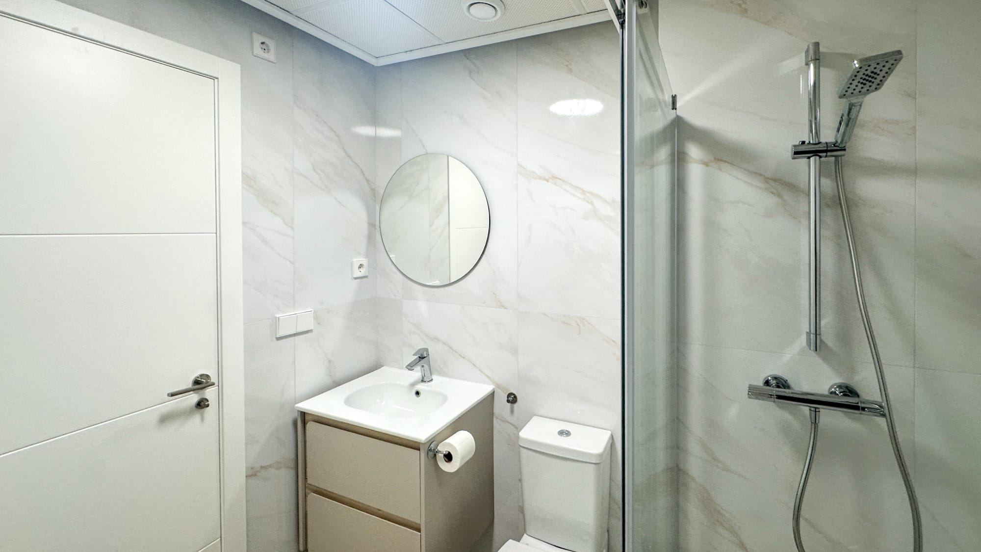 2 Bedroom Property in Orihuela Costa