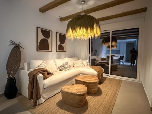 2 Bedroom Property in Orihuela Costa