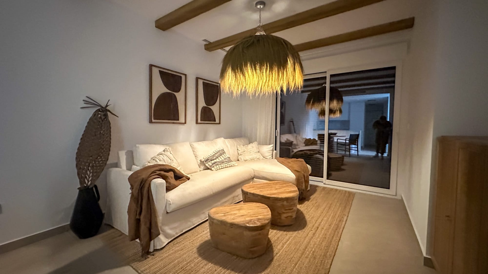 2 Bedroom Property in Orihuela Costa