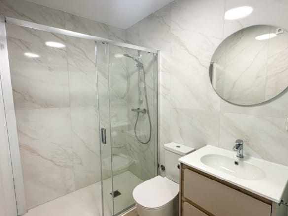 2 Bedroom Property in Orihuela Costa