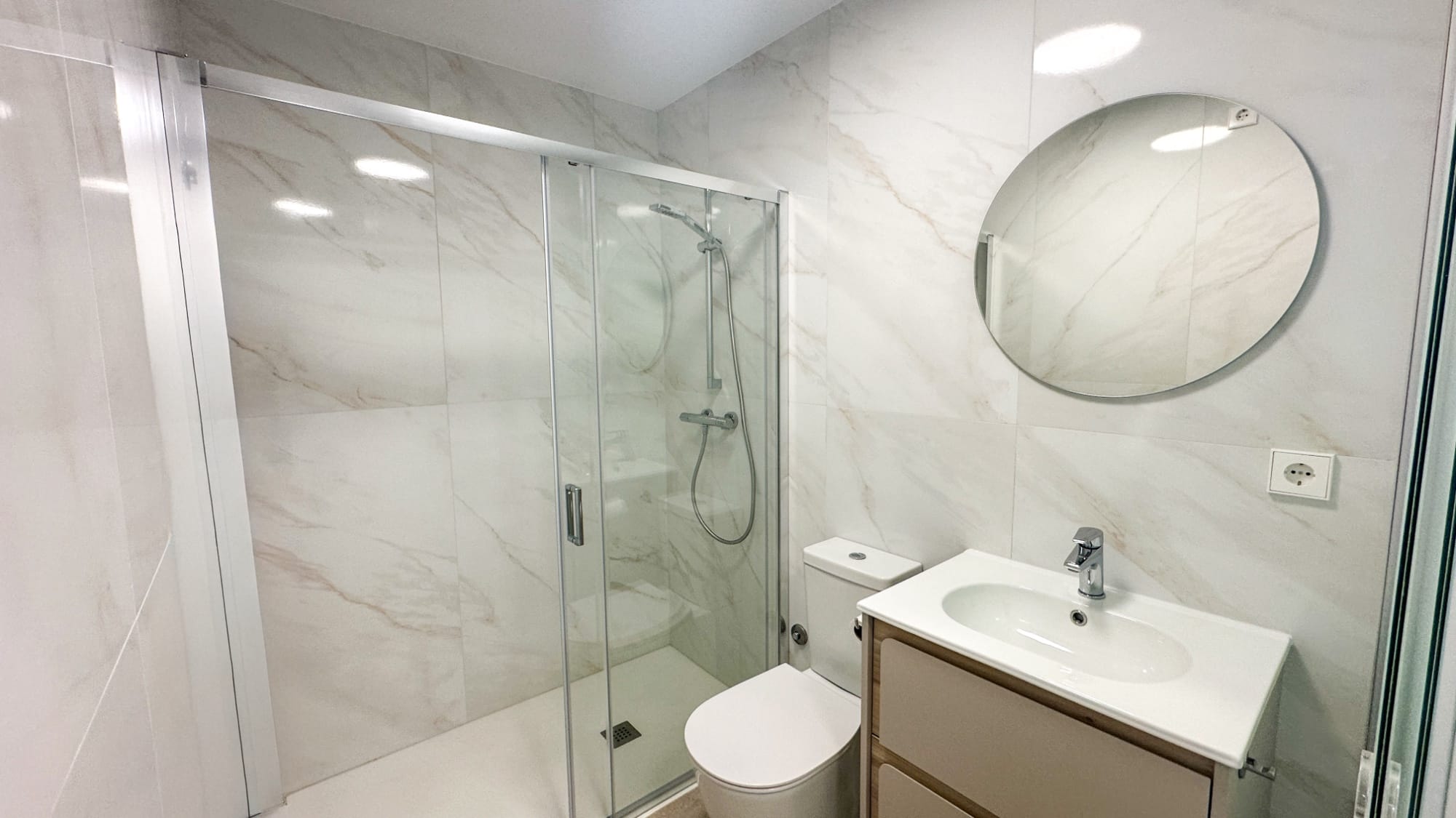 2 Bedroom Property in Orihuela Costa