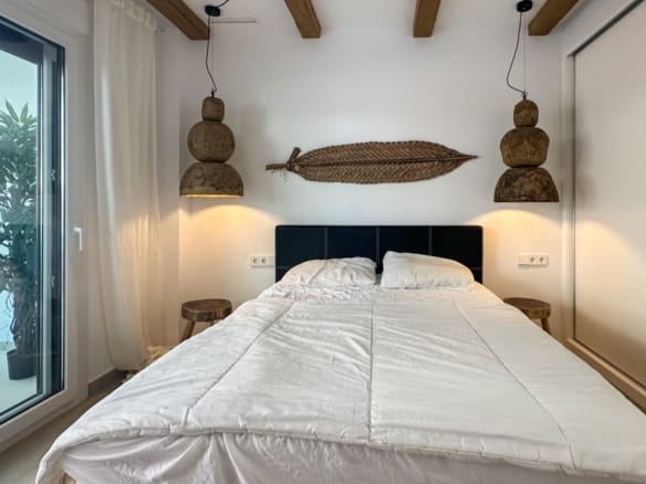 2 Bedroom Property in Orihuela Costa