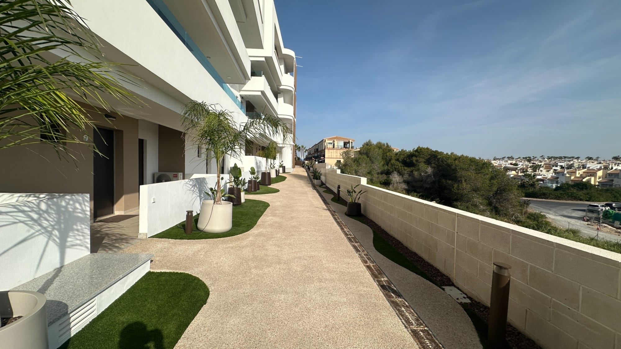 2 Bedroom Property in Orihuela Costa
