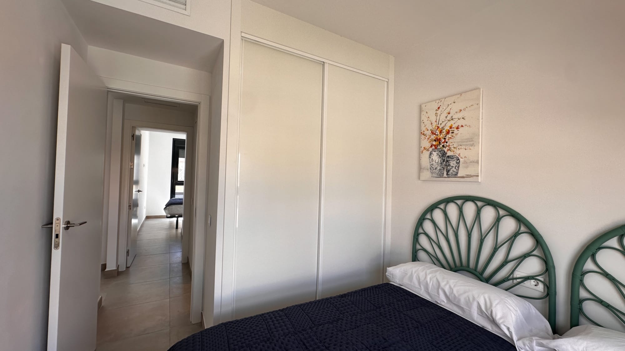 2 Bedroom Property in Orihuela Costa